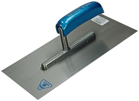 Jung 1010498 - Klebeeisen gerader offener Griff 807 280x130mm | 3 Stück