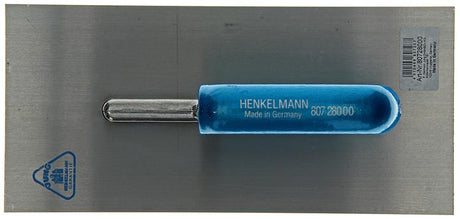 Jung 1010498 - Klebeeisen gerader offener Griff 807 280x130mm | 3 Stück