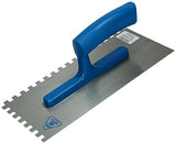 Jung 1011013 - Zahnkelle 810.008 280x130mm-8x8mm | 3 Stück