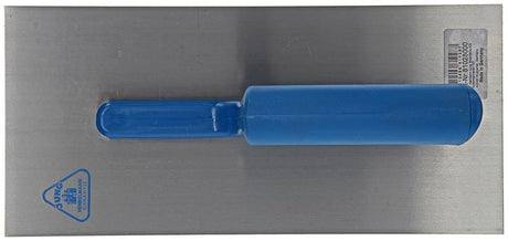 Jung 1010499 – selbstklebend zum Aufbügeln. Kunststoffgriff 810 280x130mm | 3 Stück