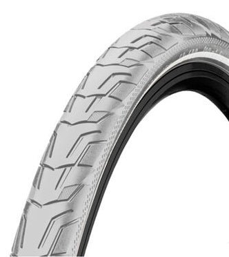 Continental Tire Ride City Breaker 28x1.75 (47-622) Grauer Reflex