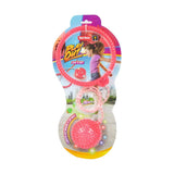 Toi-toys play out ole swing met licht 3 assorti