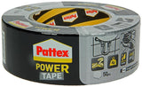 Pattex 1006700 - 50m grijs | 2 stuks