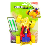 Toi-toys Toi Toys Rennauto schießender Dino