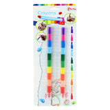 TOI-TOYS 10-in-1 WASKRIJT PEN, 2.