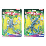 Toi-toys rana estirable hagedis