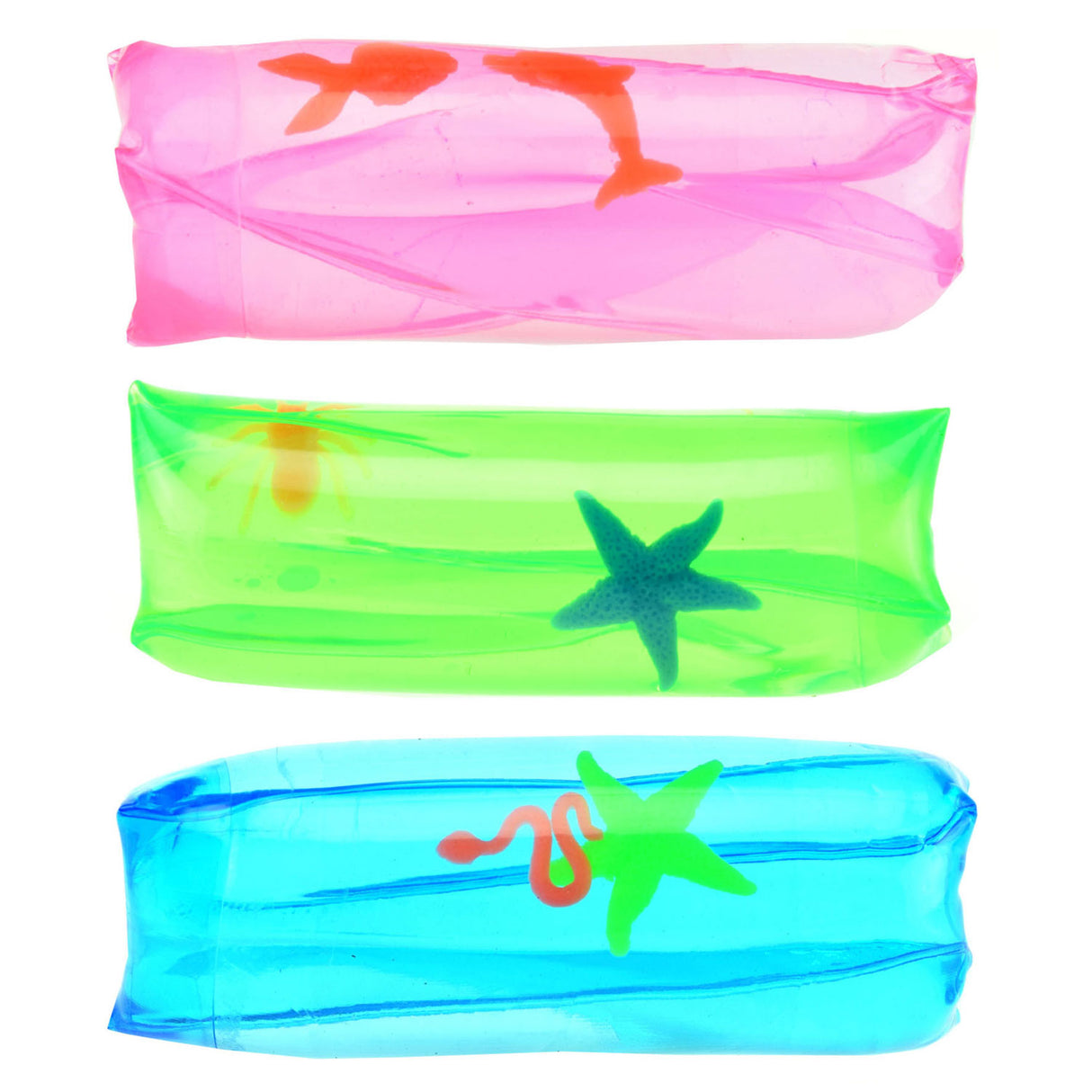 Toi Toys schlängeln Wasserschlange Meerestiere