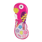 TOI-TOYS MAVALUP SET PARROT