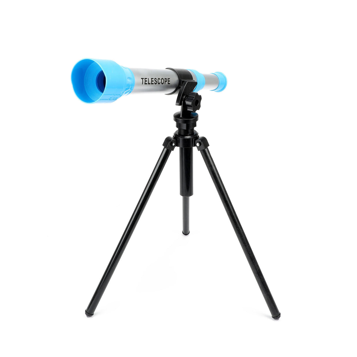 Explore el telescopio Stargazer