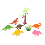 Toi-toys Schatzkiste mit Dinosauriern