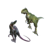 Toi-toys muurdeco stickers dinosaurus