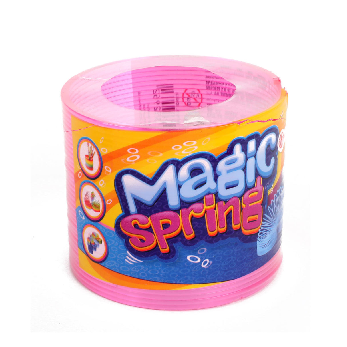 Toi-toys magische Treppenfederfarbe