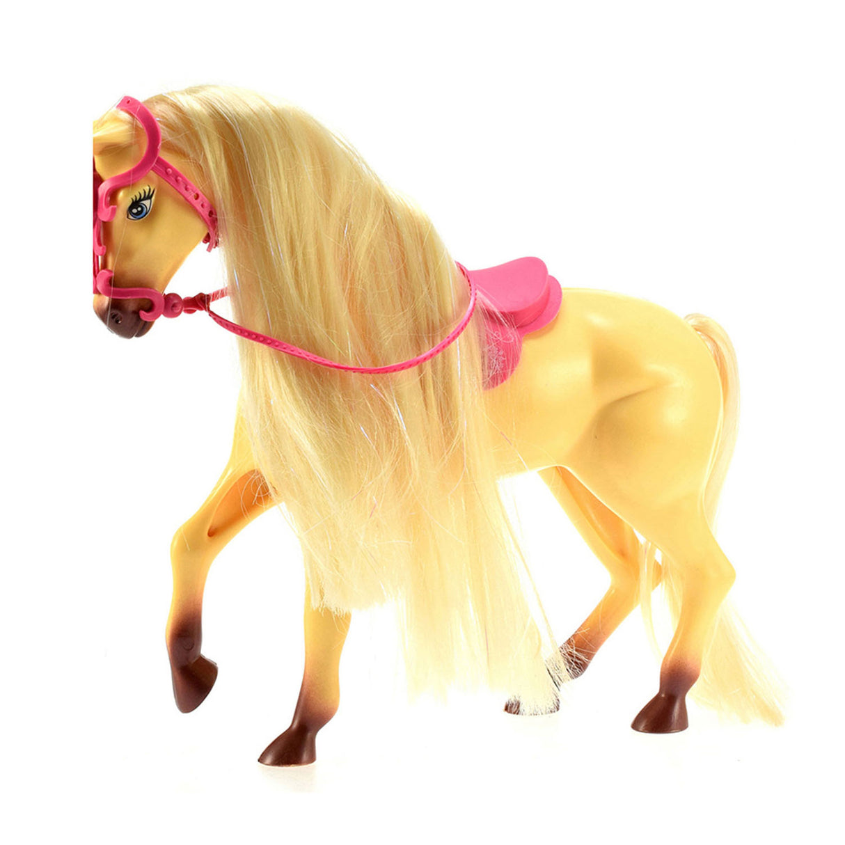 Lauren Paradiespferd blond