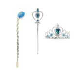 ICE Prinzessin Dressing Accessoires 3-teilig