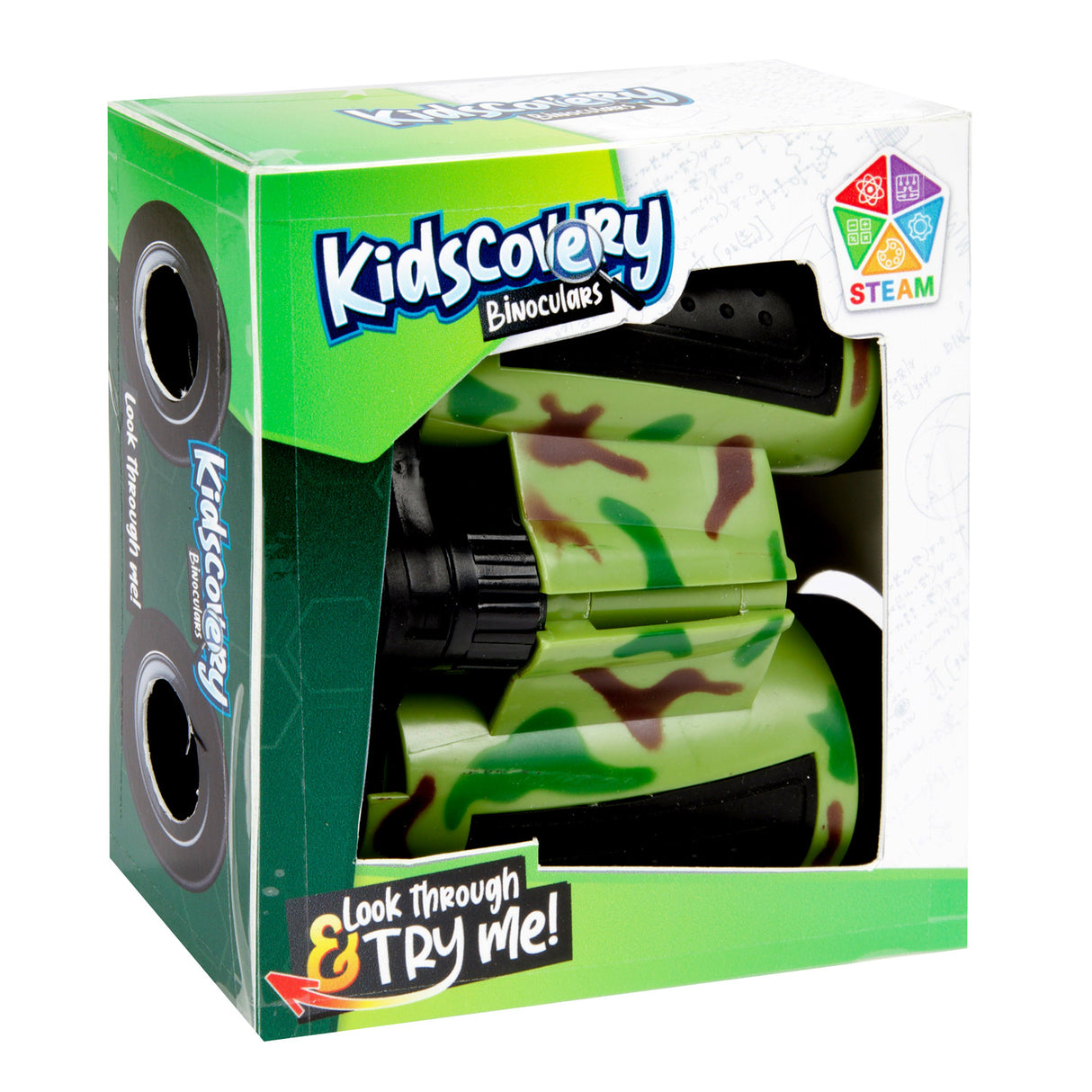 Kidscovery Toy Racer Farbe