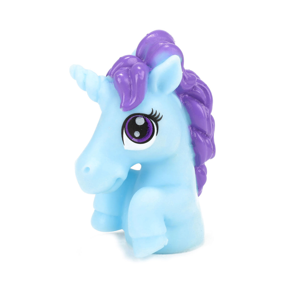 Toi-Toys Fingerpucker Einhorn, 5st.