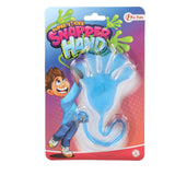 Toi-toys farbige klebrige Hand