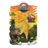 Toi-Toys Dinosaurus dehnbar