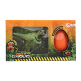 Toi-Toys Welt der Dinosaurier Dino mit Überraschungsei