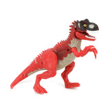 Spielset „Welt der Dinosaurier“ – Boot und Motorrad mit Dinosauriern