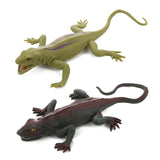 Toi-toys lebensechte reptile super dehnbar