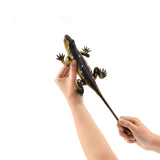 Toi-Toys lifelike reptile super stretchable