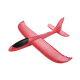 Toi-toys Air XXL Schaumstoffflugzeug, 45cm