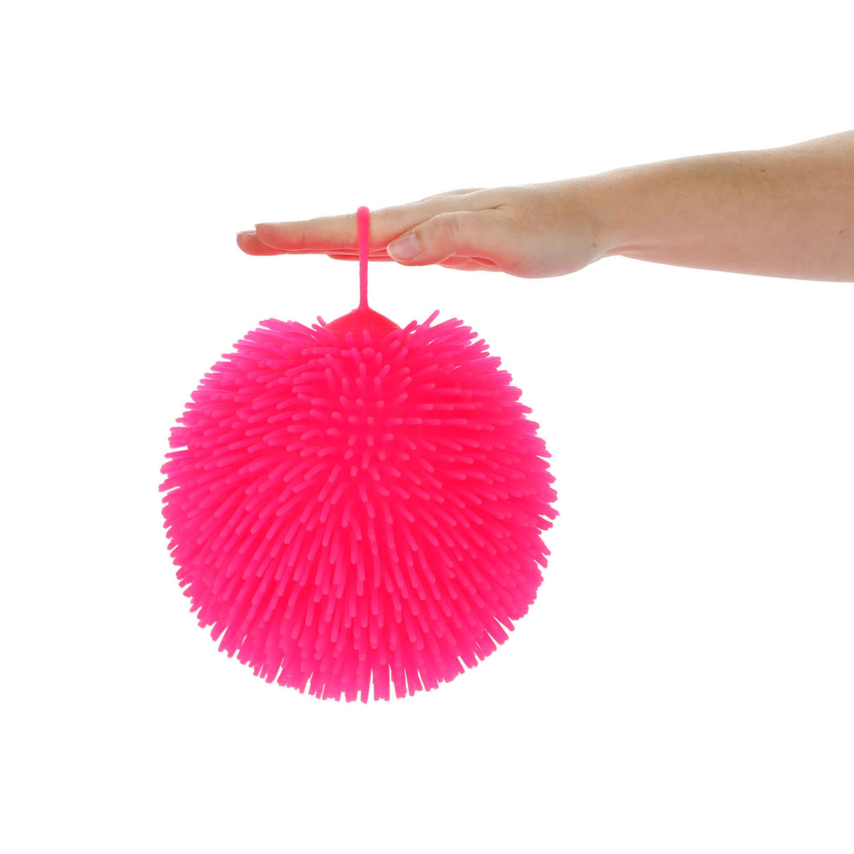 Toi-Toys Pufferballfarbe, 23 cm