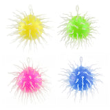 Toi-leys pufferz pufferball med pigge, 8 cm