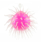 Toi-Toys Pufferz Pufferball mit Spikes, 8 cm