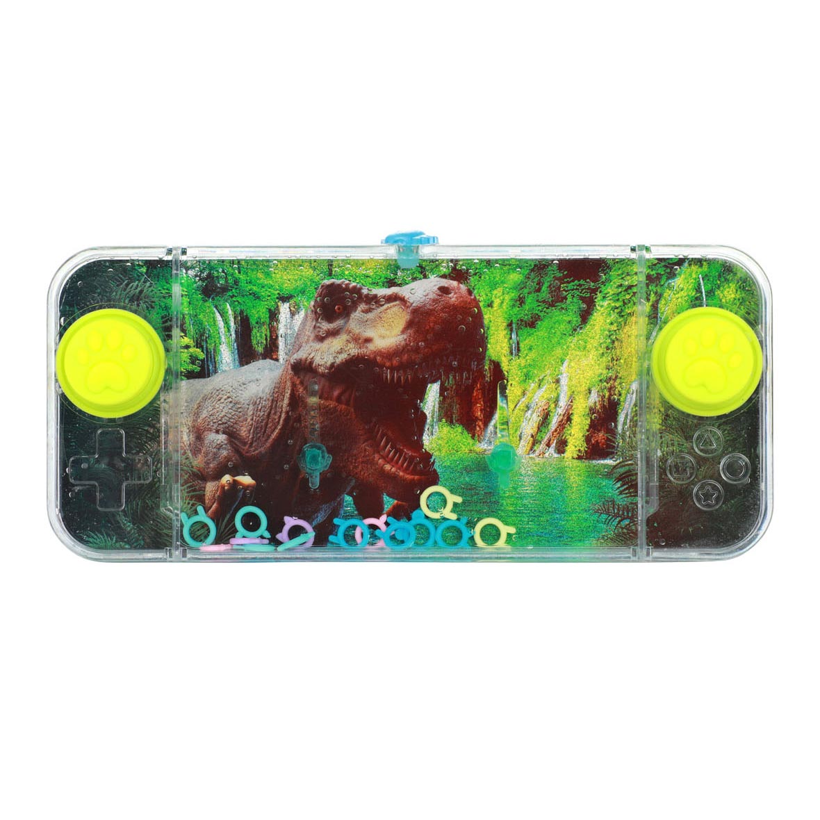 World of Dinosaurs Wasser-Geduldsspiel