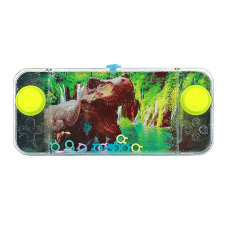 World of Dinosaurs Wasser-Geduldsspiel