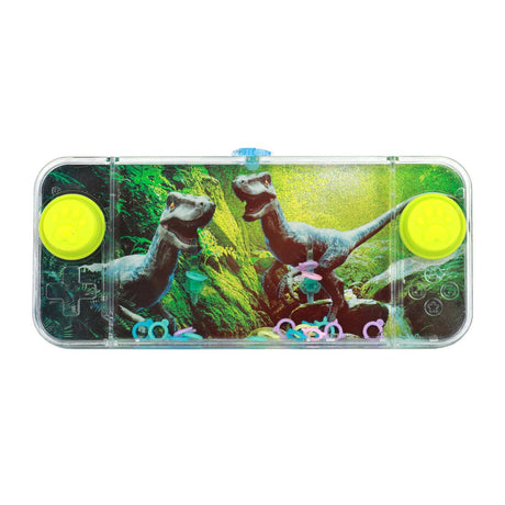 World of Dinosaurs Wasser-Geduldsspiel