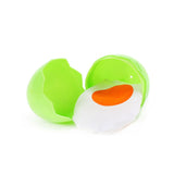 Toi-toys Staffelspiel-Eier