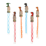Toi-Toys Bubble Blase Rod Dinosaurus