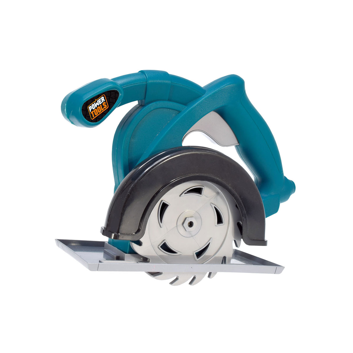 Jonotoys Toys Circular Saw and Safety Lunes