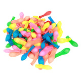 Splash Self -Closing Water Balloons, 100 ..