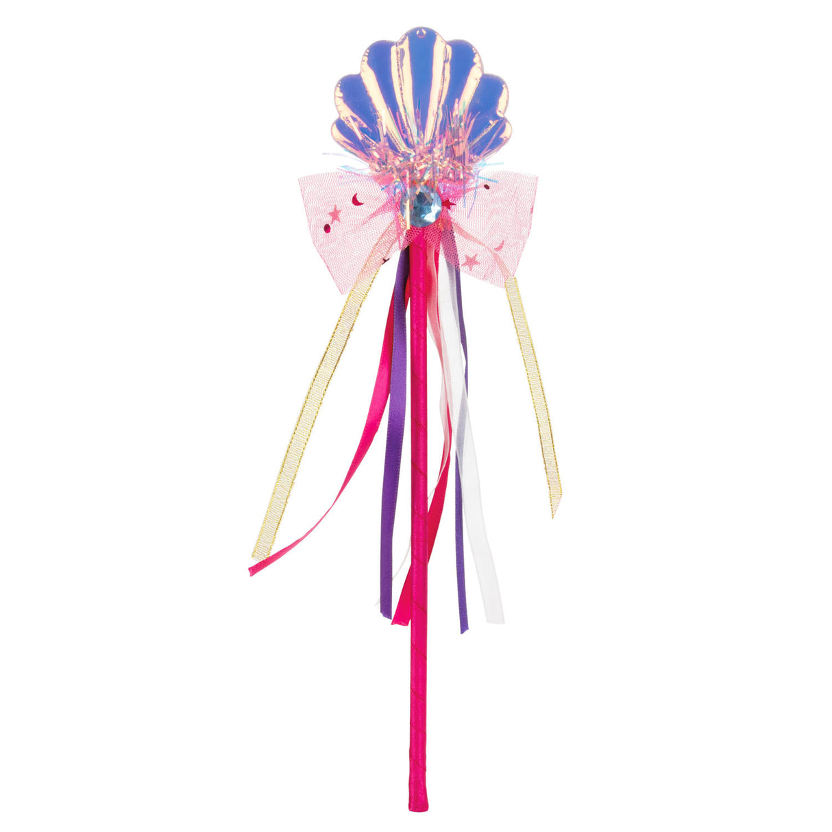 Toi-Toys Redset Set Mermaid mit Diadem und Magie