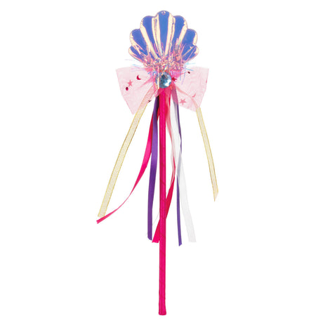 Toi-Toys Redset Set Mermaid mit Diadem und Magie