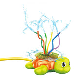 Splash Water Sprayer Turtle