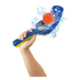 Splash -Wasser -Fangspiel