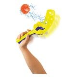 Splash -Wasser -Fangspiel