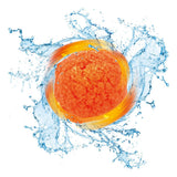 Splash -Wasser -Fangspiel