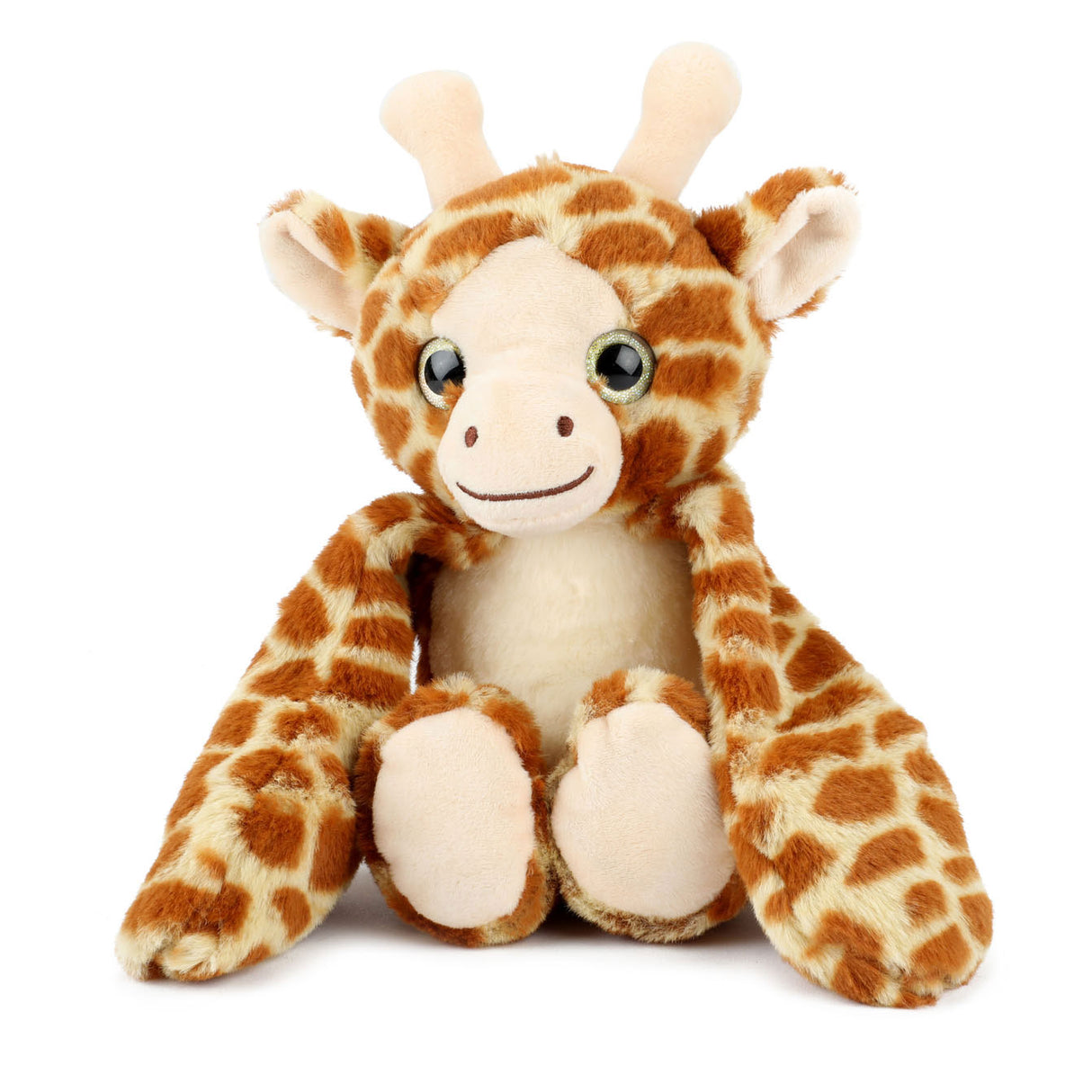 Toi-toys Giraffe fir gewiichtlech Waffen