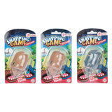 Toi-toys Schlüsselanhänger-Spiel beißendes Tier