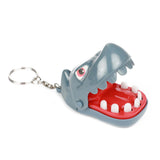 Toi-toys Keychain Game kousání zvíře