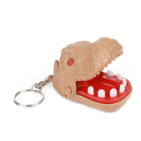 Toi-toys Keychain Game kousání zvíře