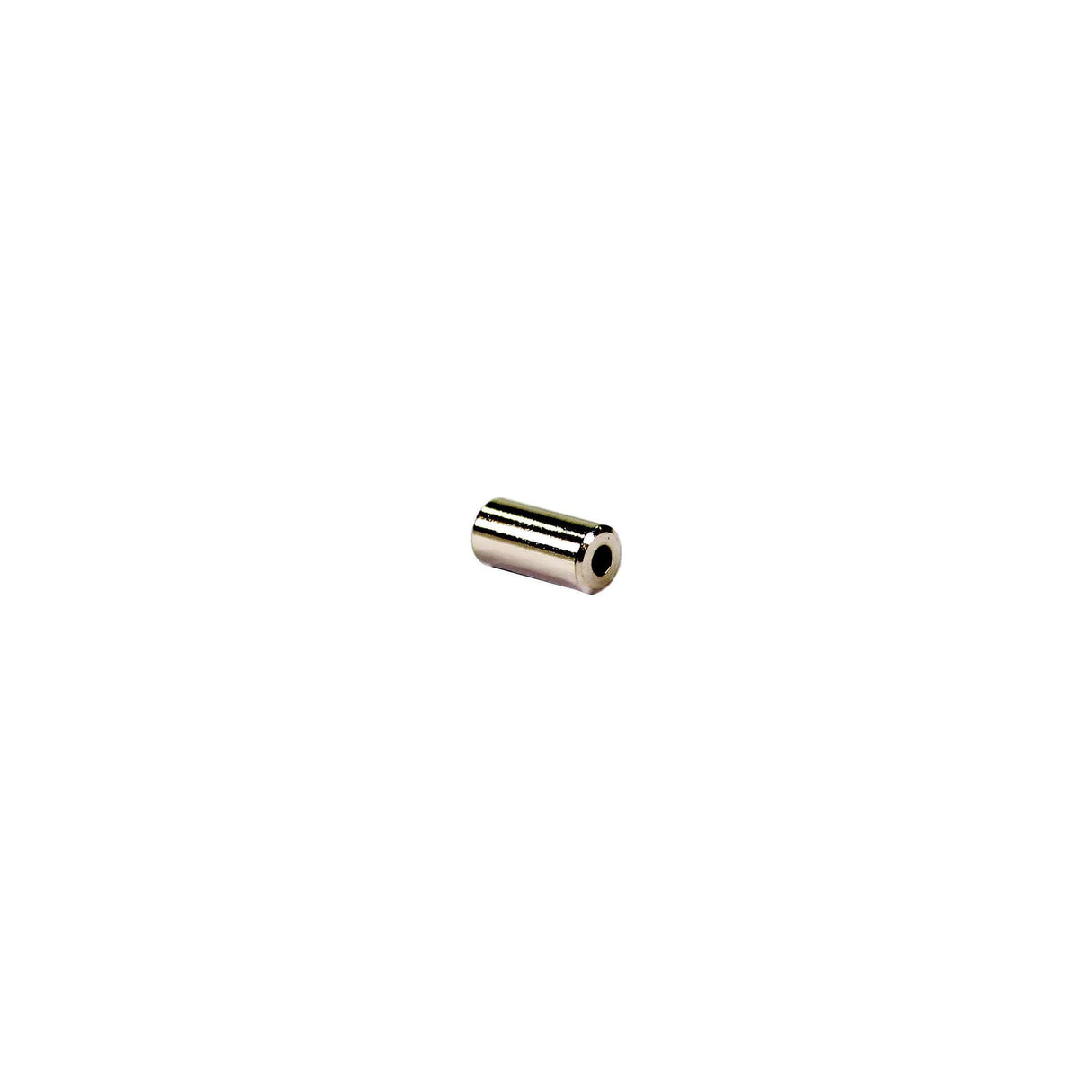 Kabelhut Bofix Messing Ø4.0mm (25 Teile)