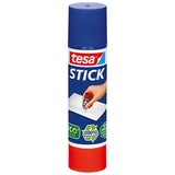 Tesa 1059248 – Klebestift Öko 20g-Schale | 6 Stück