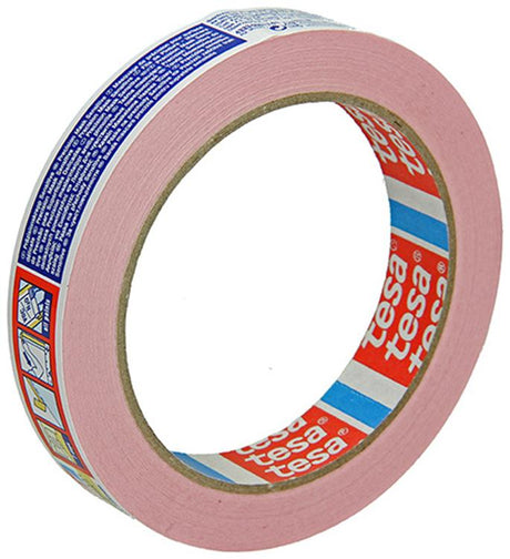 Tesa professional 1009790 - tesa precis.mask sensit. 19mmx50m | 8 stuks